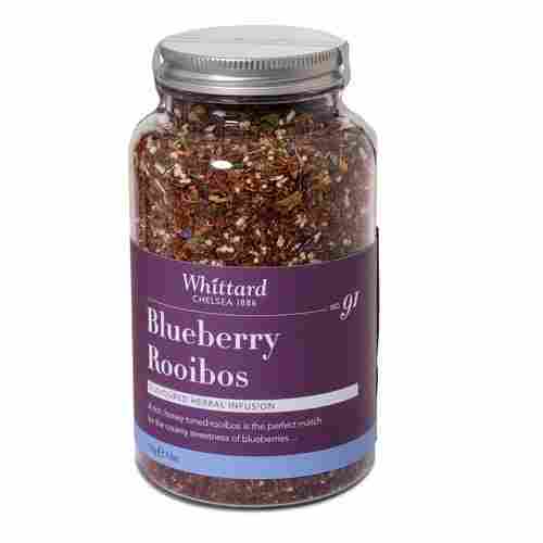 Herbal Blueberry Roobios Infusion