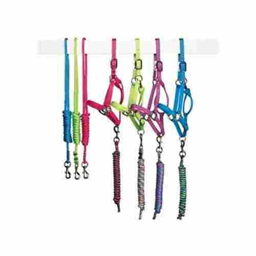 Horse Halters And Leads