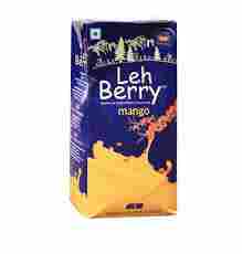 Leh Berry Mango Juice