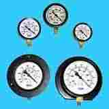 Pressure Instruments Calibration Service
