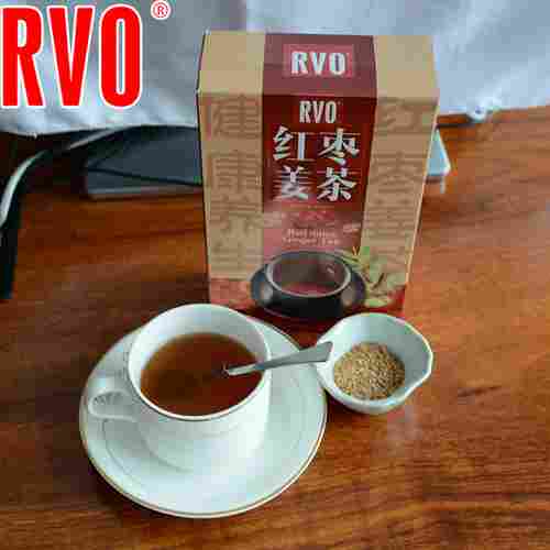 Best Quality Chinese Instant Red Dates Ginger Tea