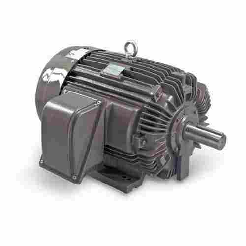 Efficient Electric Induction Motor