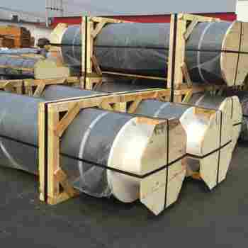 HP Graphite Electrode Dia 600mm*2200mm