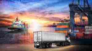Logistics Clearing and Forwarding Services