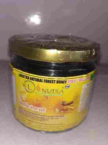 Pure Natural Forest Honey