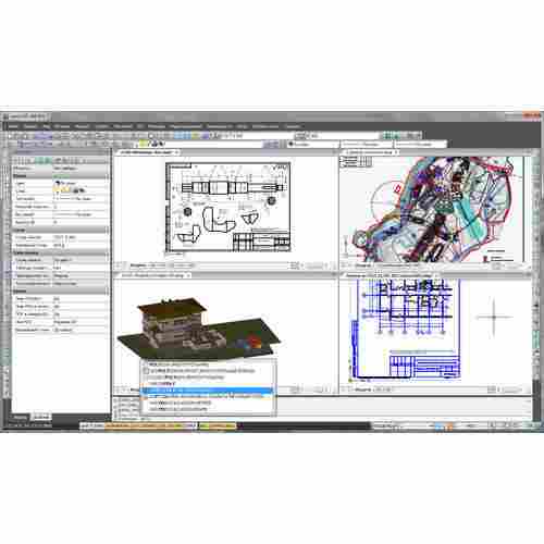 Best Grade CAD Software