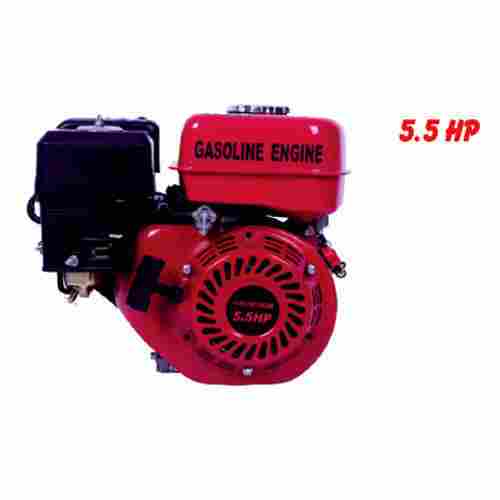 High Grade Gasoline Kerosene Engine (5.5 HP)