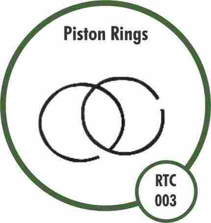 High Quality Piston Rings