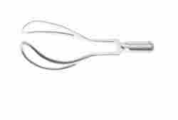 Optimum Quality Low Forceps