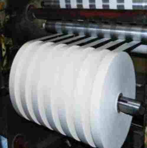 PE Coated Bottom Reels for Paper cups