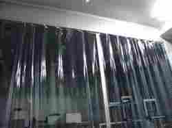 Pvc Curtain Sheet Strip