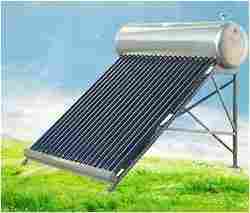 Solar Water Heater (100 To 1000 LPD Capacity)