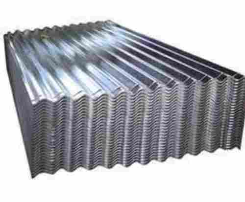 Cold Rolled Galvanized Sheet