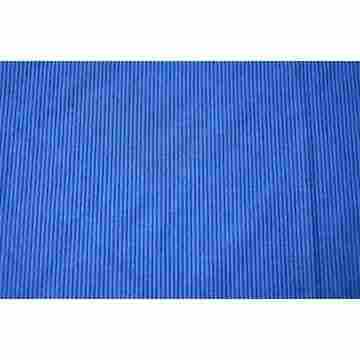 Cotton Lycra Rib Fabric (2/2)