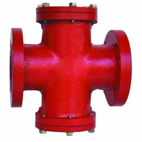 For Lpg/Ng Gas 1" Flgd End 150 Class