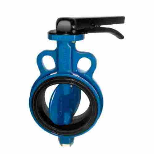 High Efficiency Audco Butterfly Valve