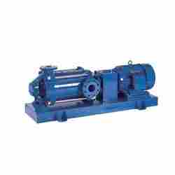 Reliable Horizontal Multistage Pump