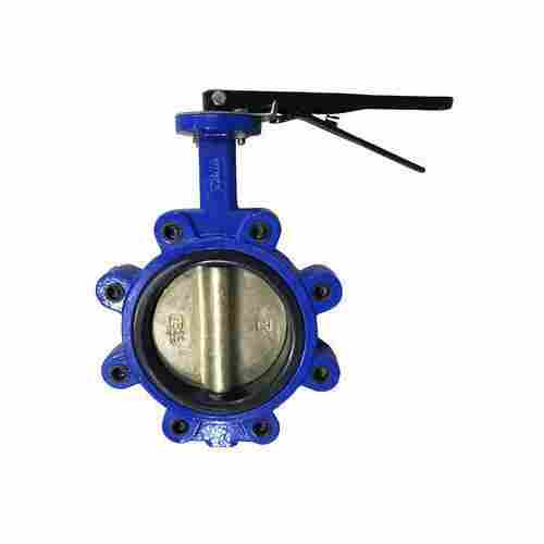 Supreme Quality DI Butterfly Valve