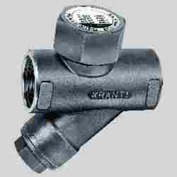 Cast Stainless Steel Thermodynamic Steam Trap (Pv-301)