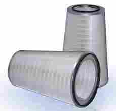 Gas Turbines Filters