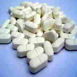 Nitazoxanide Tablets (200mg)