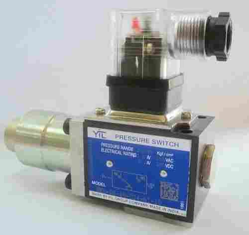 Pressure Switch (YSG-S-A-DC-N1-10 LCD Separator)