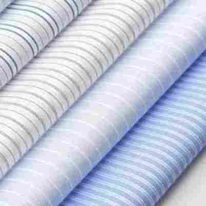 Pure Cotton Shirting Fabric