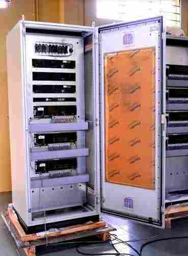 RTU Panel (Remote Telemetry Panel)