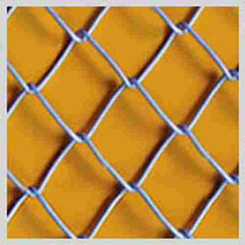 Chain Link Fencing - Hot Dipped Galvanized Wires