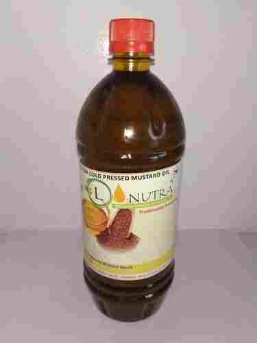 Cold Pressed Mustard Oil (Sarso Oil) Mohri Oil