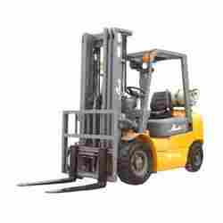 Heavy Duty Forklift Tyres