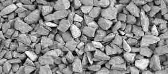 Heavyweight Aggregates for Concrete Production