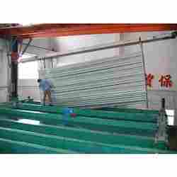 Highly Durable Anodizing Plant