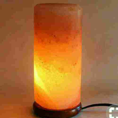 Himalayan Salt Candle Lamp