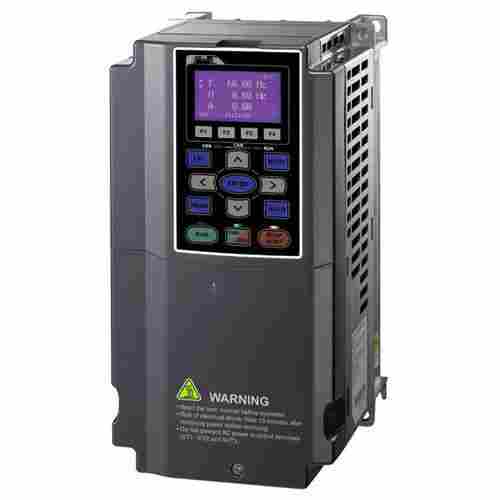 Industrial AC Inverter Drives
