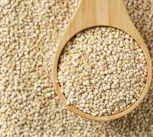 Quality Tested Organic Quinoa