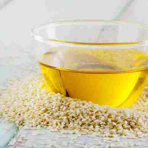 Roasted Sesame Seed Oil
