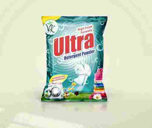Ultra Detergent Washing Powder
