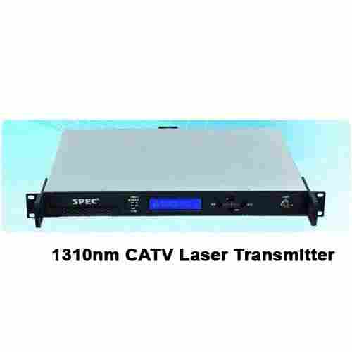 1310nm Catv Laser Transmitter