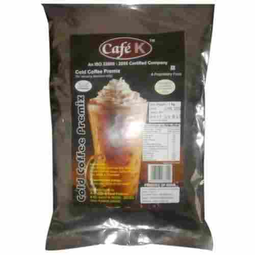 Best Price Cold Coffee Premix