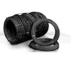 Black Annealed Wire Roll