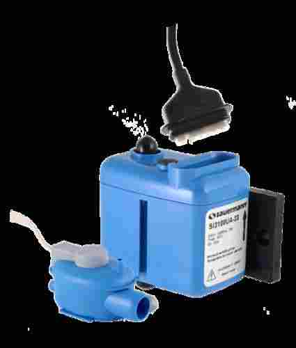 Condensate Removal Pumps