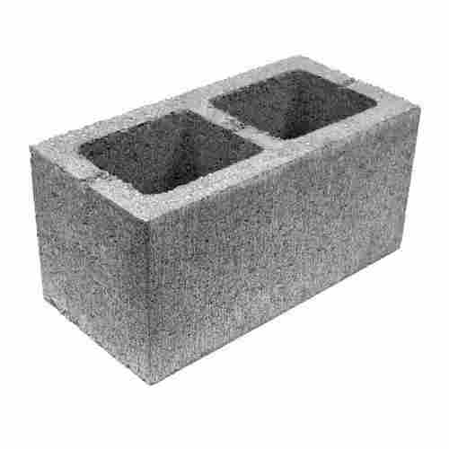Construction Hollow Cement Bricks