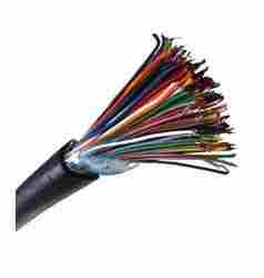 DELTON 10 Pair Jelly Filled Unarmoured Cable