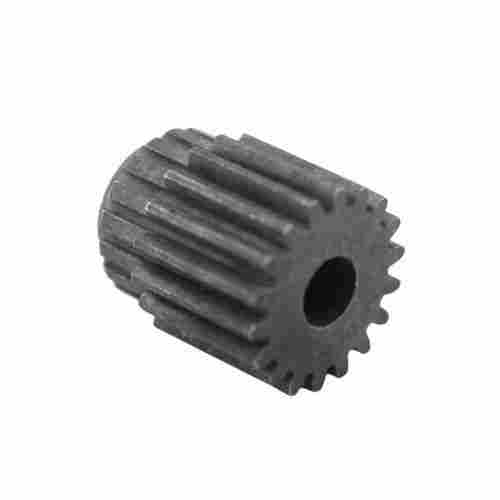 Highly Durable Steel Pinion