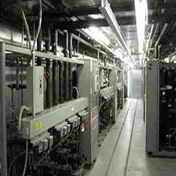 Industrial Refrigeration Service