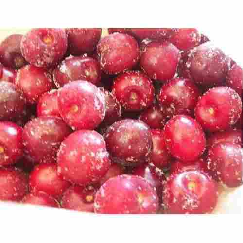 IQF Red Cherry