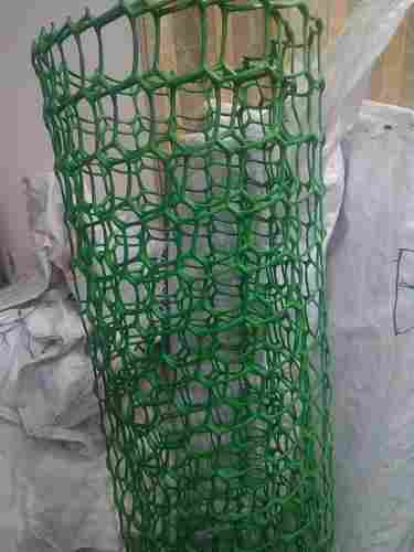 Plastic HDPE Fencing Net