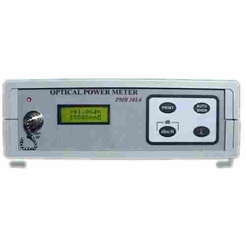 Portable Optical Power Meter