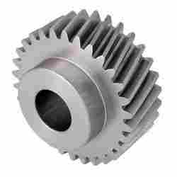 S S Helical Gears